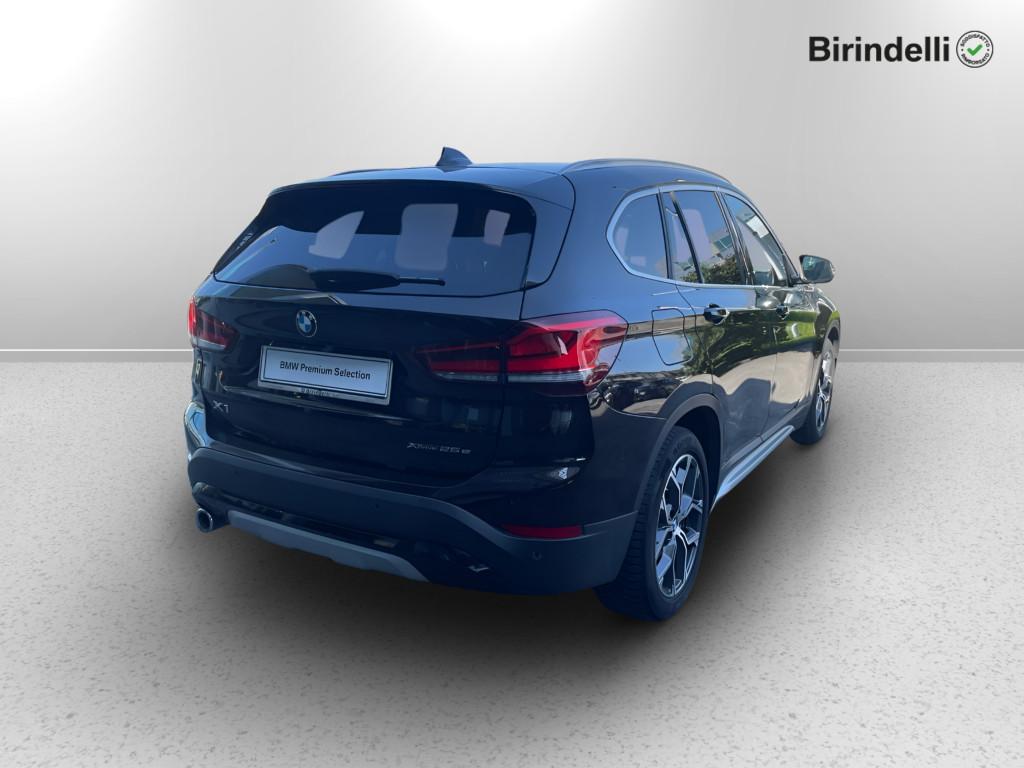 BMW X1 xdrive25e xLine Plus auto
