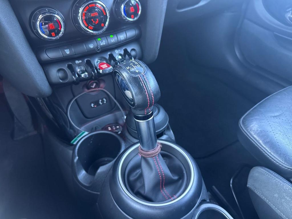 Mini Cooper SD 2.0 Cooper SD Auto