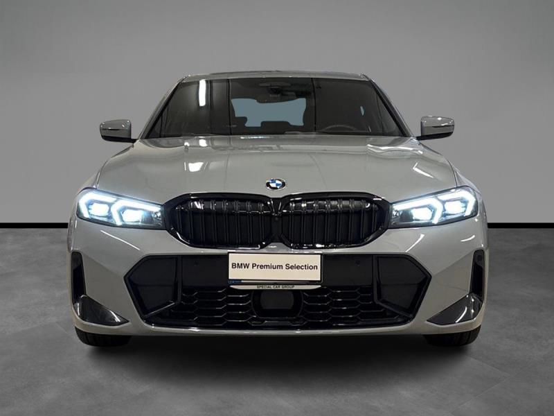 BMW Serie 3 320d mhev 48V xdrive M Sport Pro auto