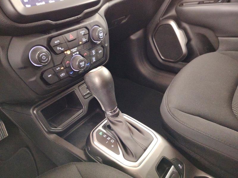 Jeep Renegade 1.3 t4 Limited 2wd 150cv ddct