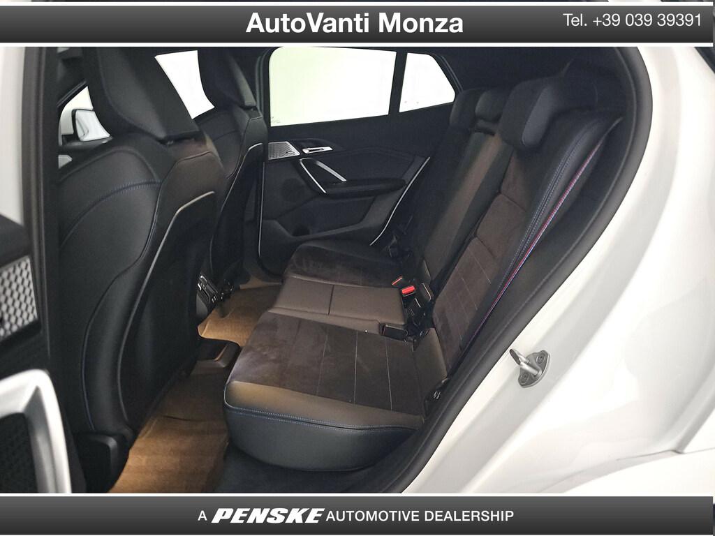 BMW X2 xdrive 20d 48V MSport Pro auto