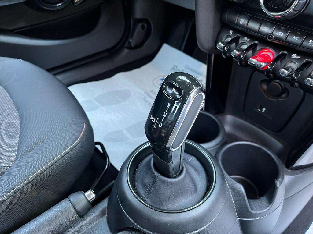 Mini Cooper 1.5 TwinPower Turbo Cooper