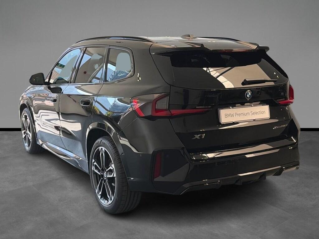 BMW X1 xdrive 25e MSport Pro auto