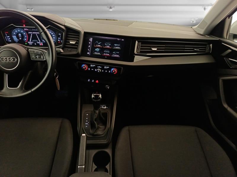 Audi A1 Sportback 30 1.0 tfsi Admired s-tronic my20
