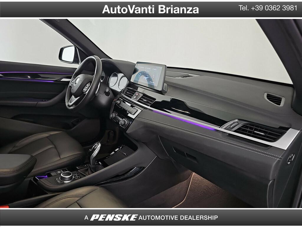 BMW X1 sdrive18d xLine Plus auto