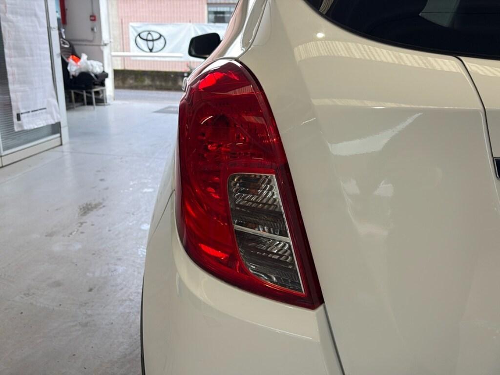 Opel Mokka X 1.6 cdti Innovation s&s 4x2 110cv