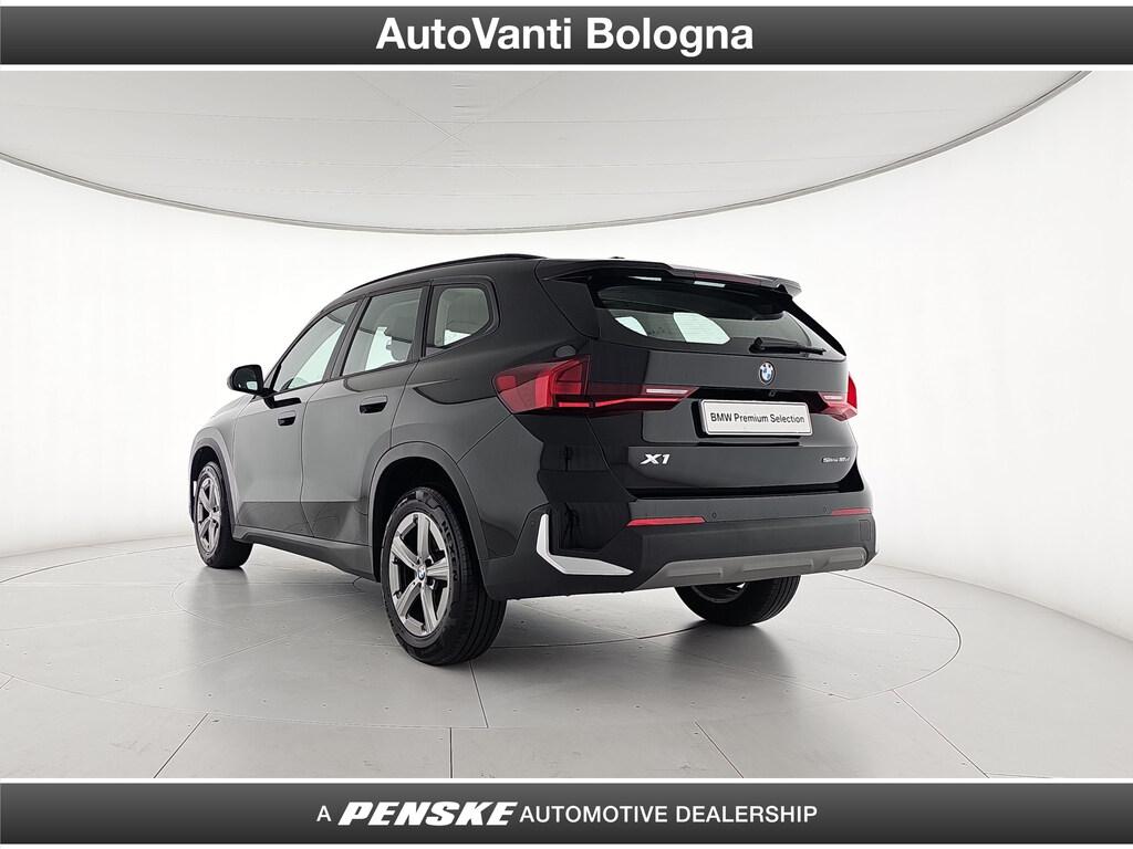 BMW X1 sdrive18d auto