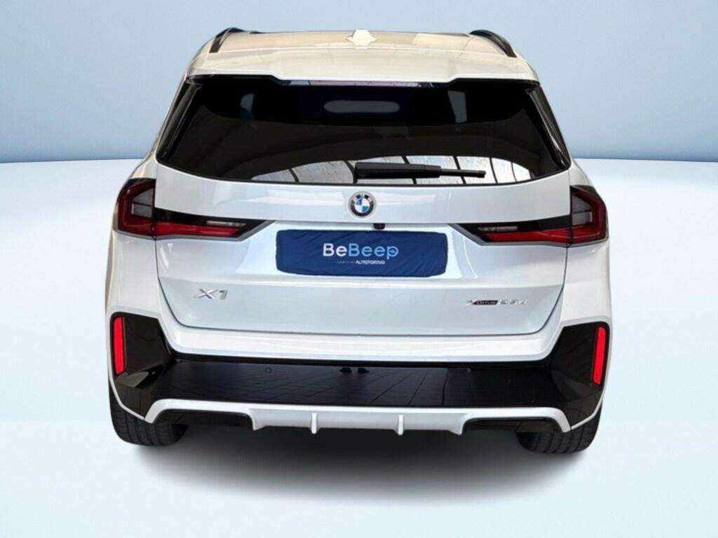 BMW X1 xdrive23d mhev 48V Msport auto