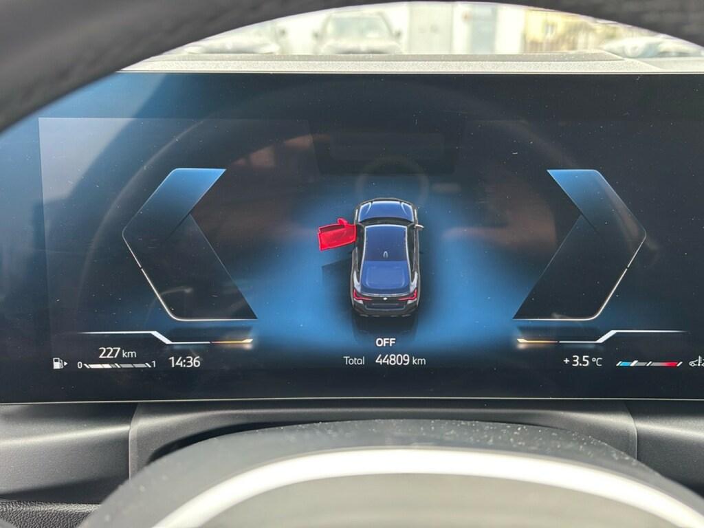 BMW Serie 4 M M440i Gran Coupe mhev 48V xdrive auto