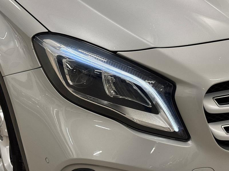 Mercedes GLA 200 d Sport auto