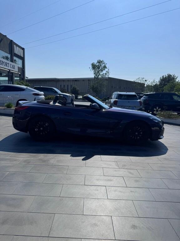 BMW Z4 sdrive 30i auto