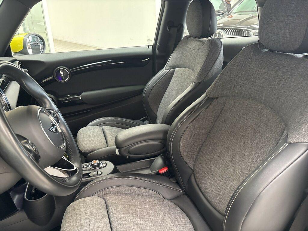 Mini Cooper SE Mini 3p Cooper SE L auto