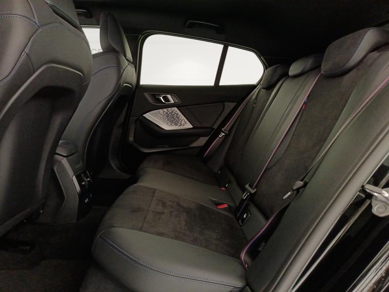 BMW Serie 1 118d MSport Pro auto