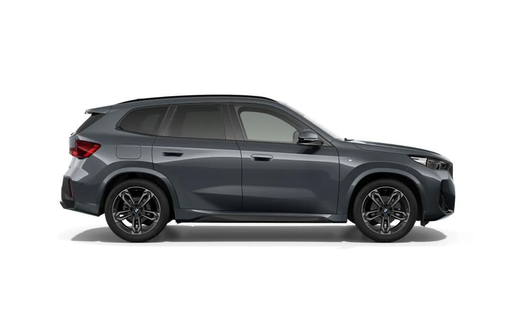 BMW X1 sdrive18d Msport auto
