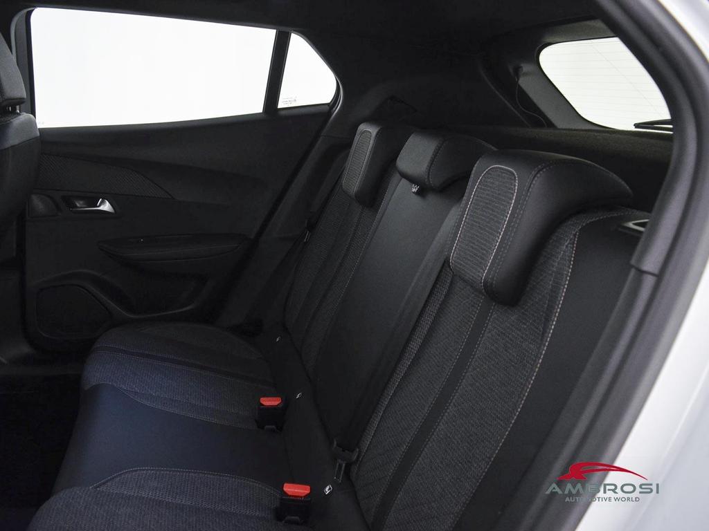 Peugeot 2008 1.2 puretech Allure s&s 100cv