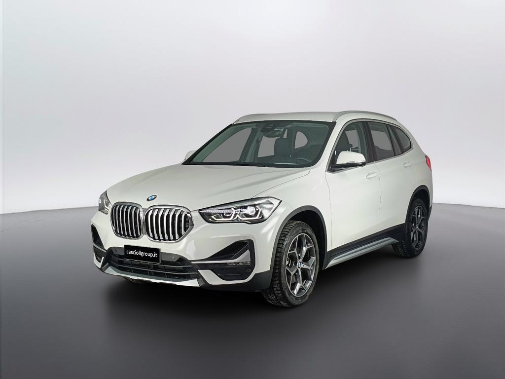 BMW X1 sdrive18d xLine Plus auto