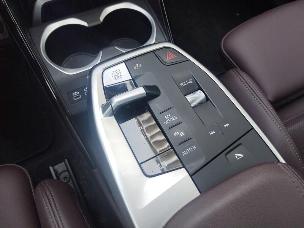 BMW X1 sdrive18i MSport auto
