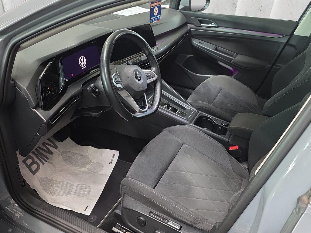 Volkswagen Golf 1.5 etsi 1st Edition Style 150cv dsg