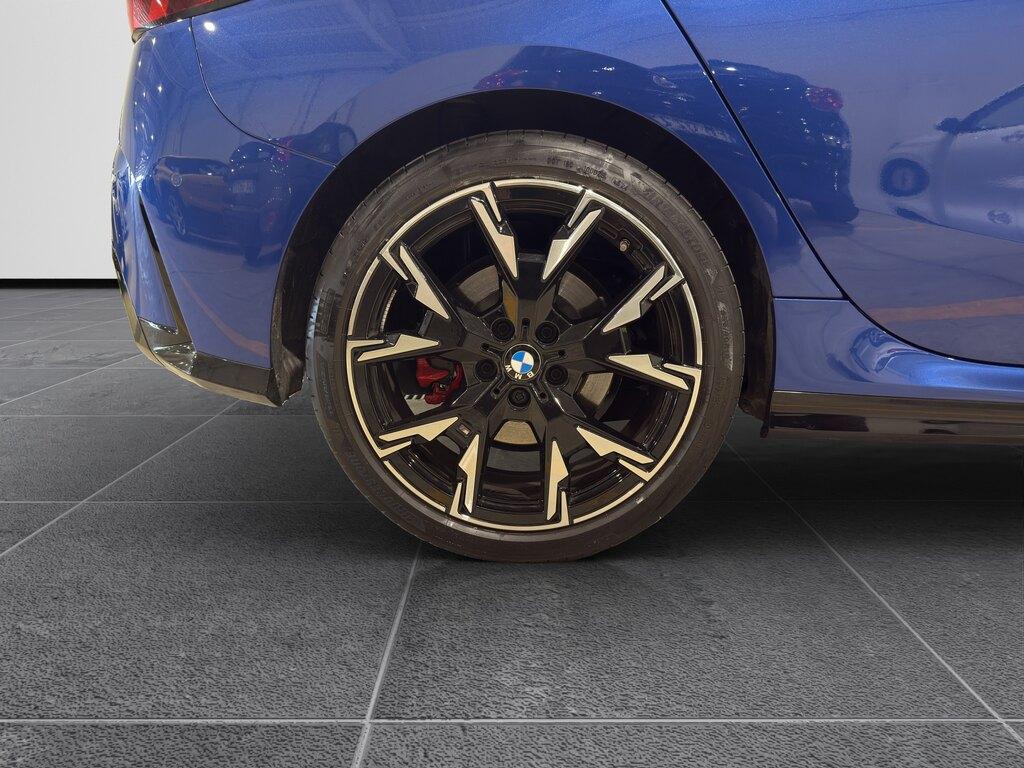 BMW Serie 1 118d MSport Pro auto