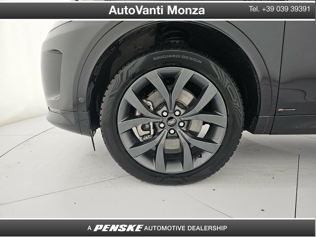 Land Rover Discovery Sport 2.0d td4 mhev R-Dynamic SE awd 204cv auto