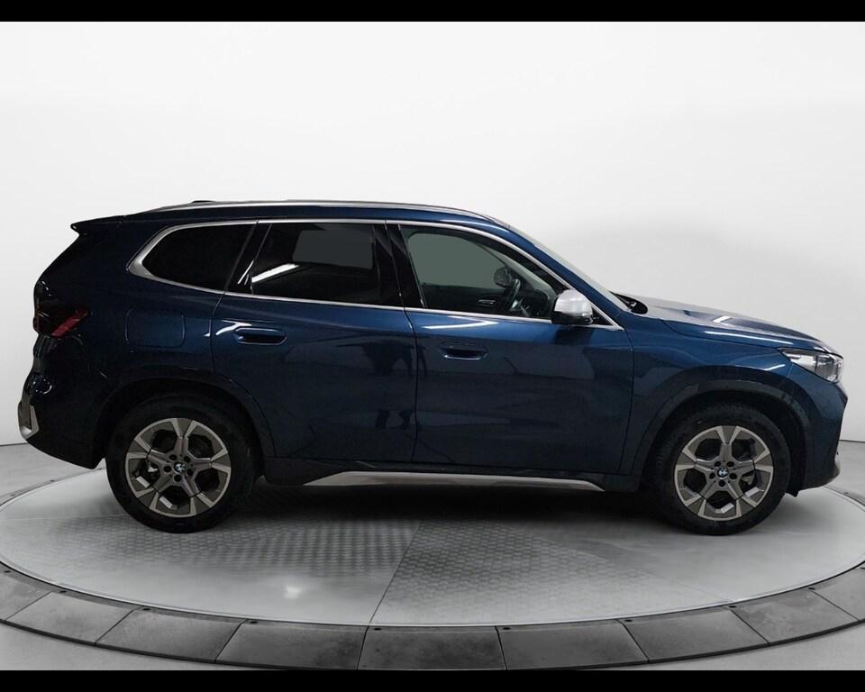 BMW X1 xdrive23d mhev 48V X-Line Edition Balance auto