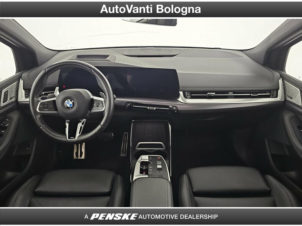 BMW Serie 2 218d Active Tourer Msport auto