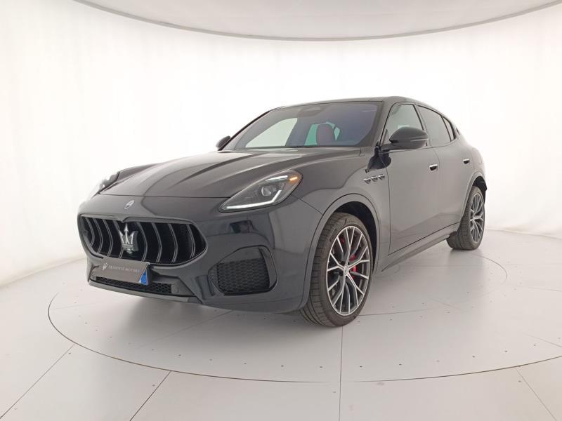 Maserati Levante Grecale 2.0 mhev Modena 330cv auto