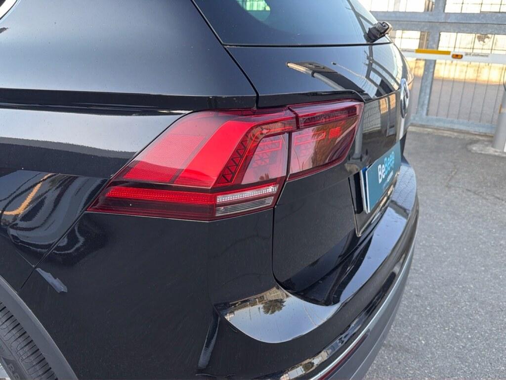 Volkswagen Tiguan 1.4 tsi Executive 150cv dsg