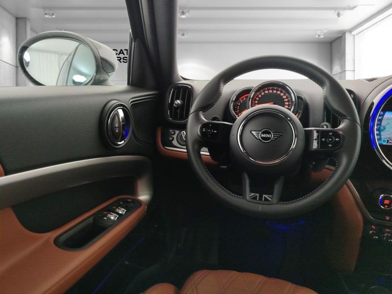 Mini Cooper SD Countryman 2.0 TwinPower Turbo Cooper SD Hype ALL4 Steptronic
