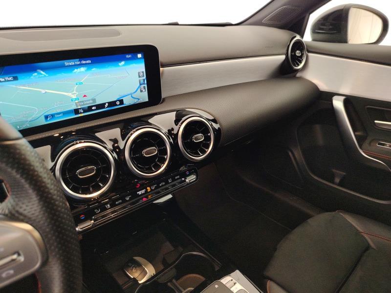 Mercedes Classe A 200 Premium auto