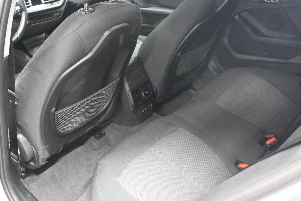 BMW Serie 1 118d Business Advantage auto