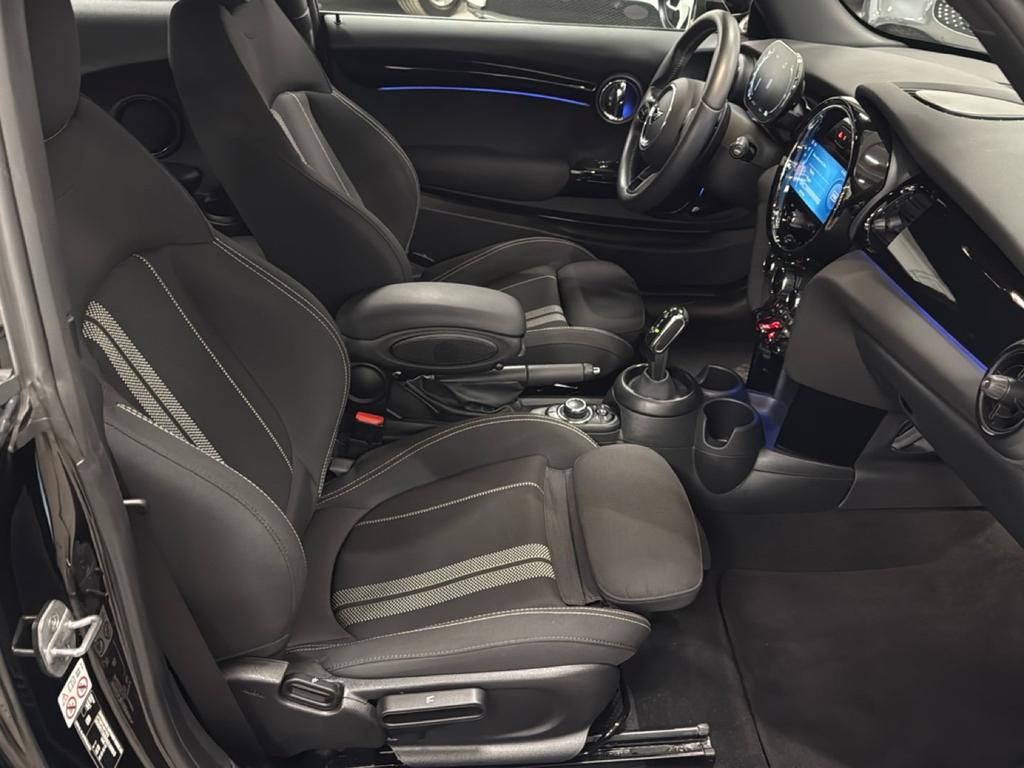 Mini Cooper S 2.0 TwinPower Turbo Cooper S