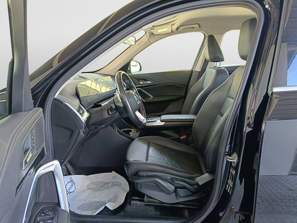 BMW X1 sdrive20i mhev 48V X-Line auto