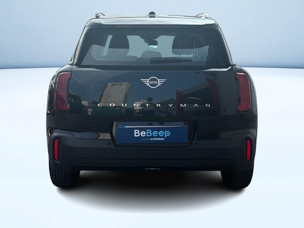 Mini Mini Countryman 2.0 48V D Essential auto