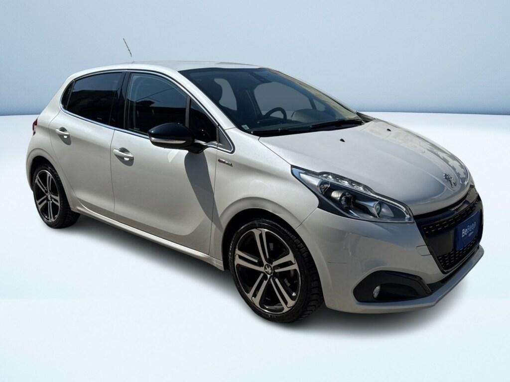 Peugeot 208 1.5 bluehdi GT Line s&s 100cv 5p 5marce