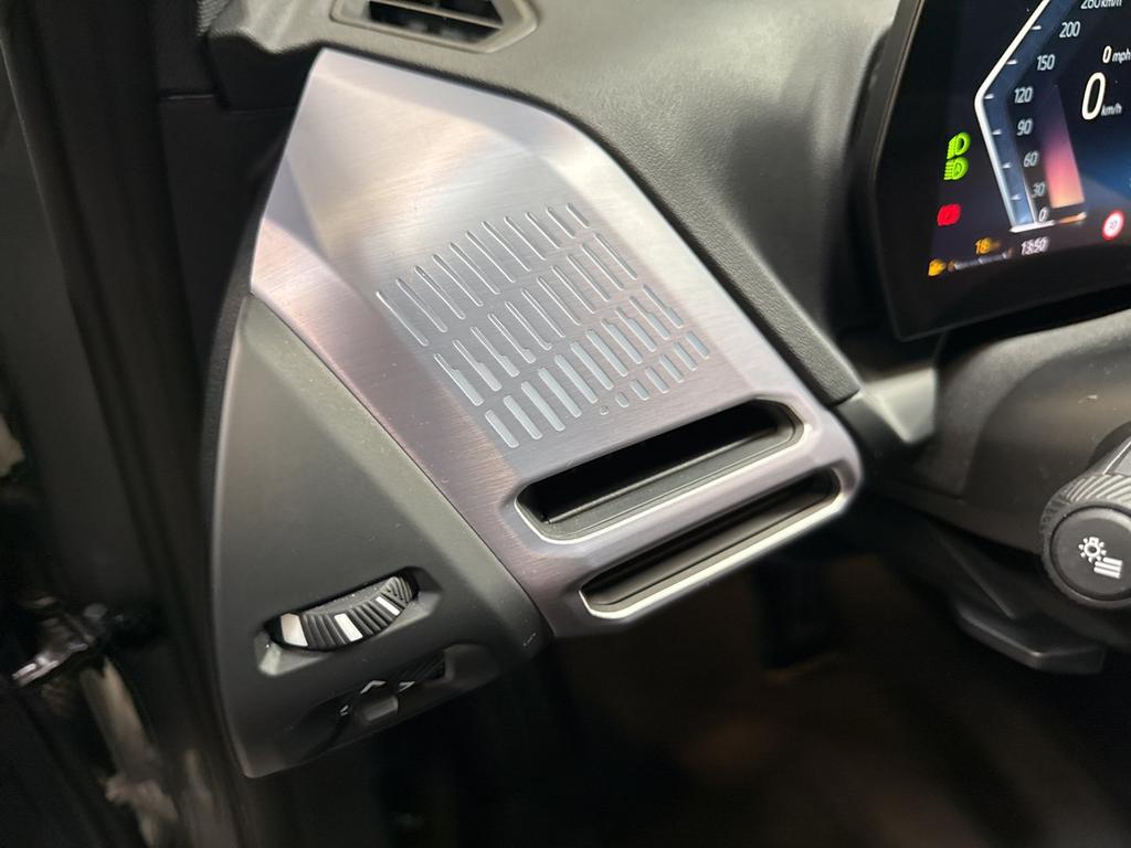 BMW Serie 1 120d 48V auto