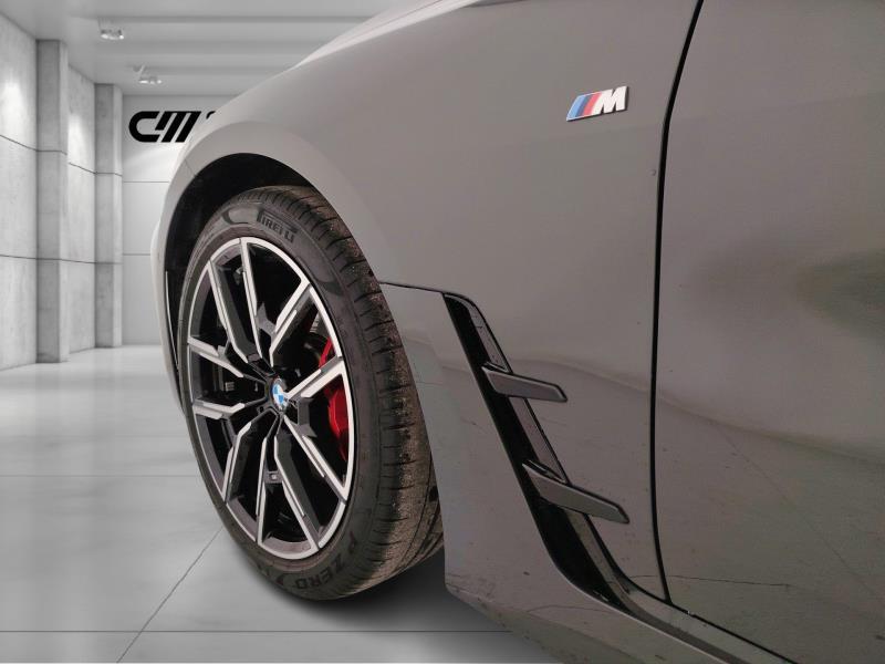 BMW Serie 4 420d Gran Coupe mhev 48V xdrive M Sport Pro auto