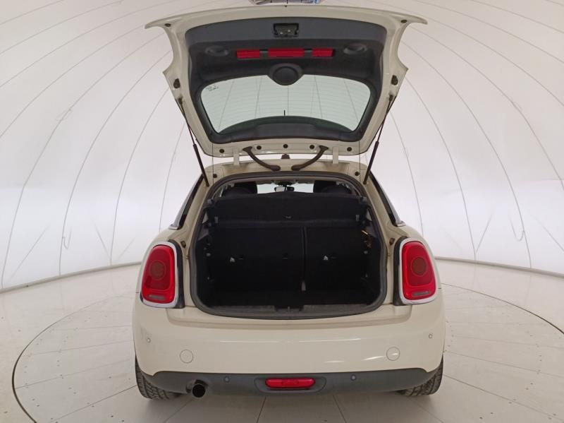 Mini One 1.5 One