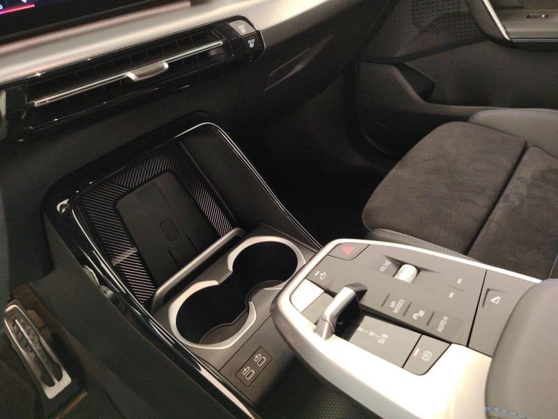 BMW iX2 xdrive 30 MSport Pro
