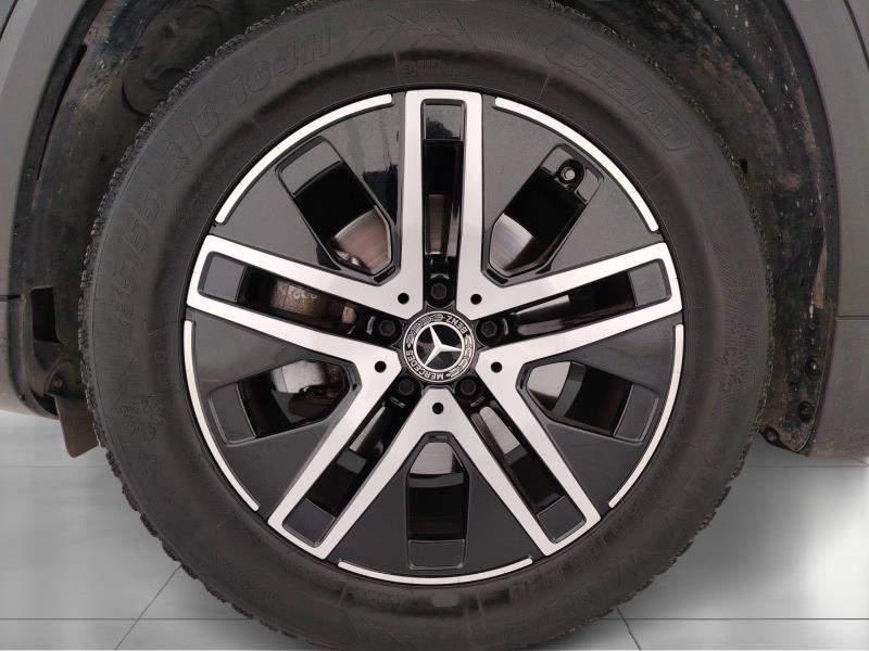 Mercedes GLA 200 d Sport 4matic auto