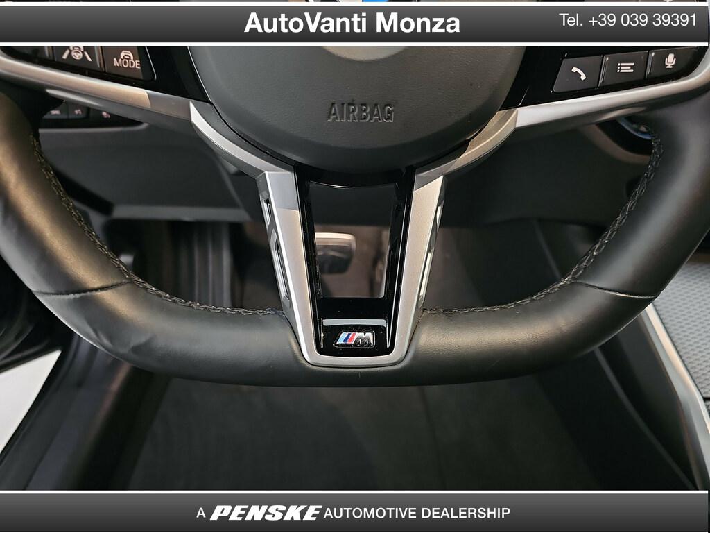 BMW Serie 3 320d Touring mhev 48V Msport xdrive auto