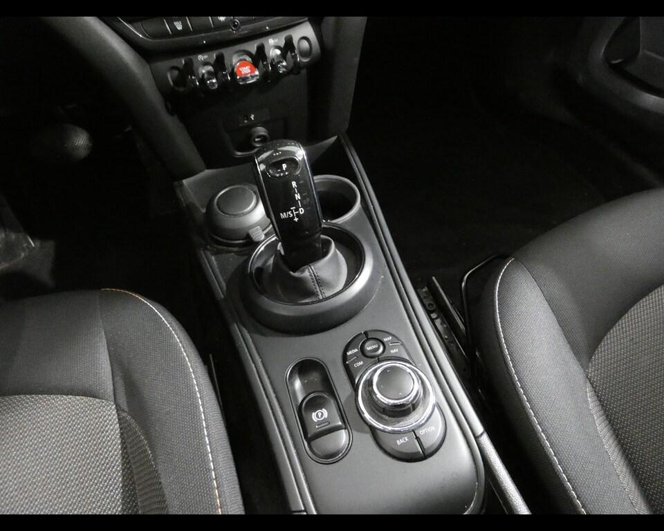 Mini Cooper D Countryman 2.0 D Cooper D Business Auto