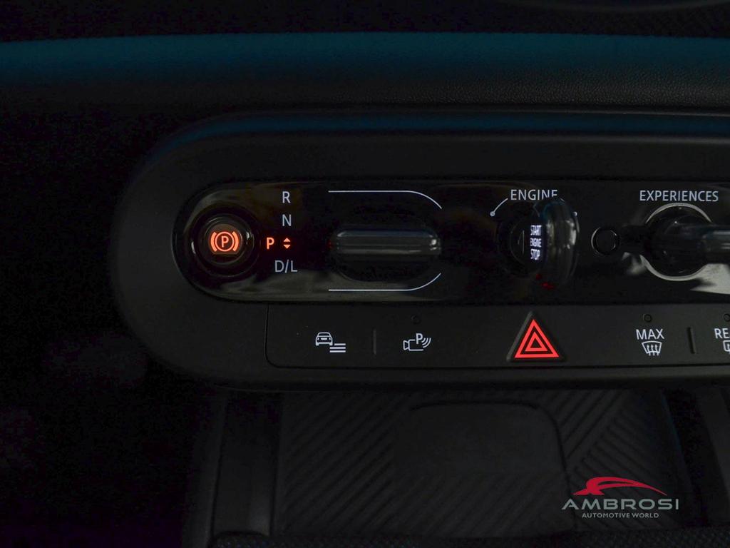 Mini Mini Countryman 2.0 48V D Classic auto