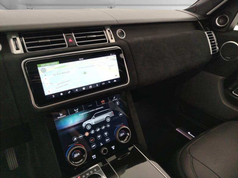 Land Rover Range Rover Range 4.4 sdV8 Autobiography auto my19