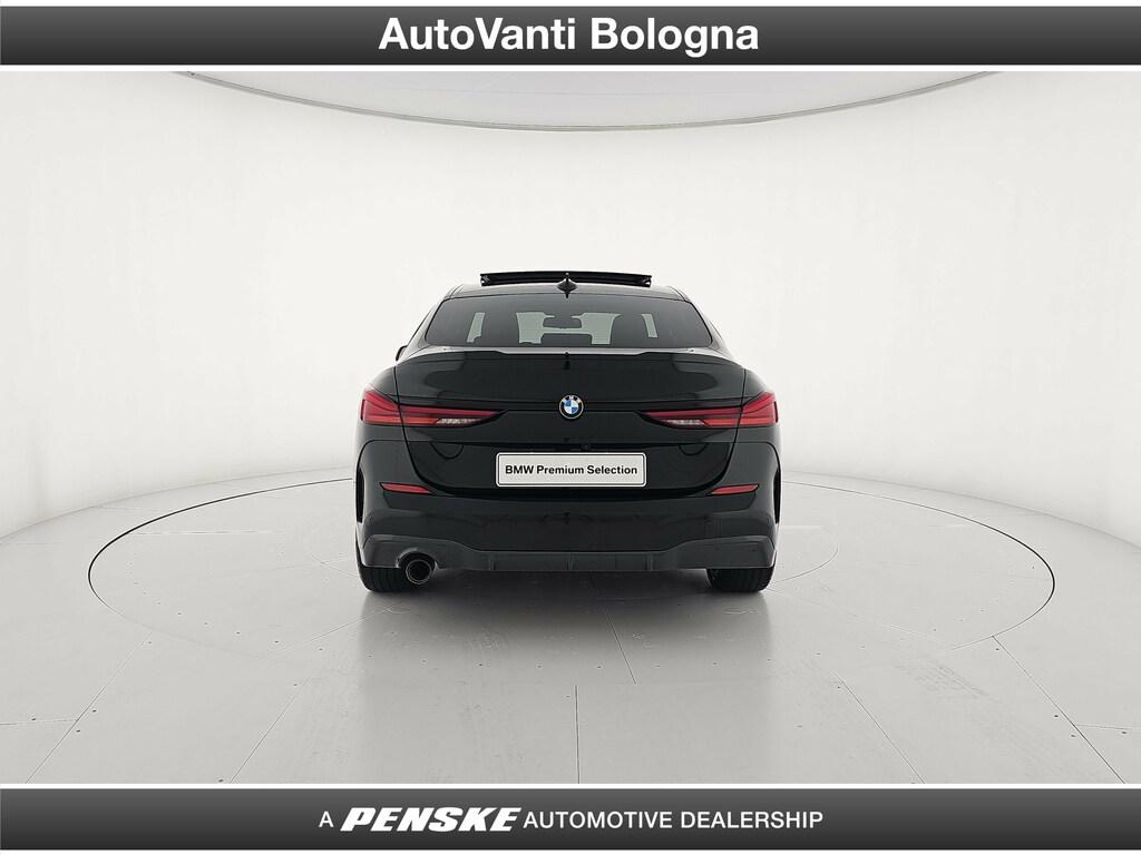 BMW Serie 2 218i Gran Coupe Msport 136cv auto