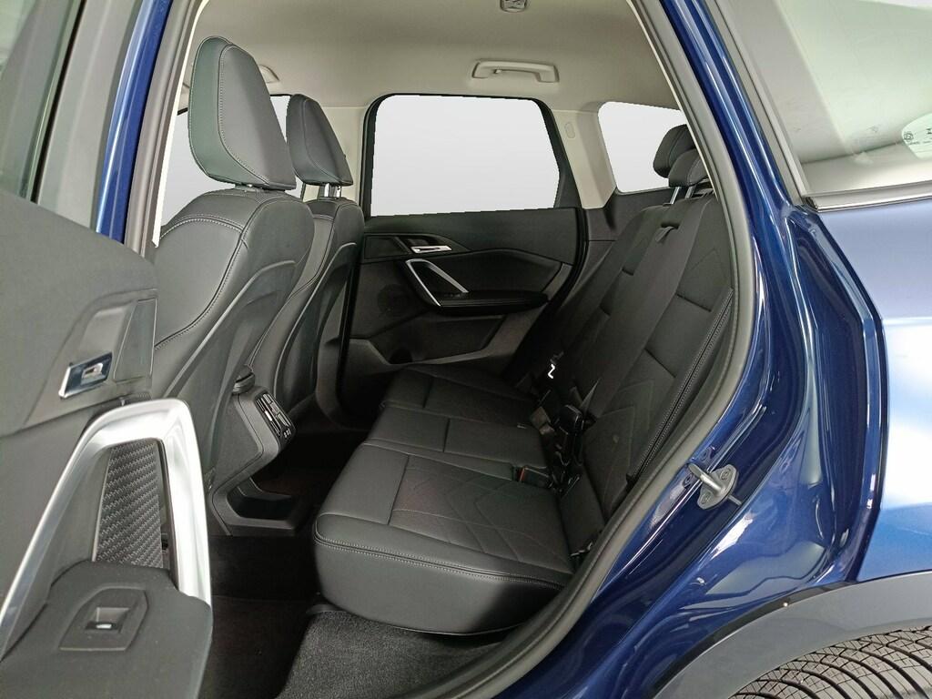 BMW X1 sdrive18d X-Line auto