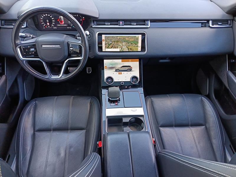 Land Rover Range Rover Velar 2.0d i4 mhev HSE 4wd 204cv auto