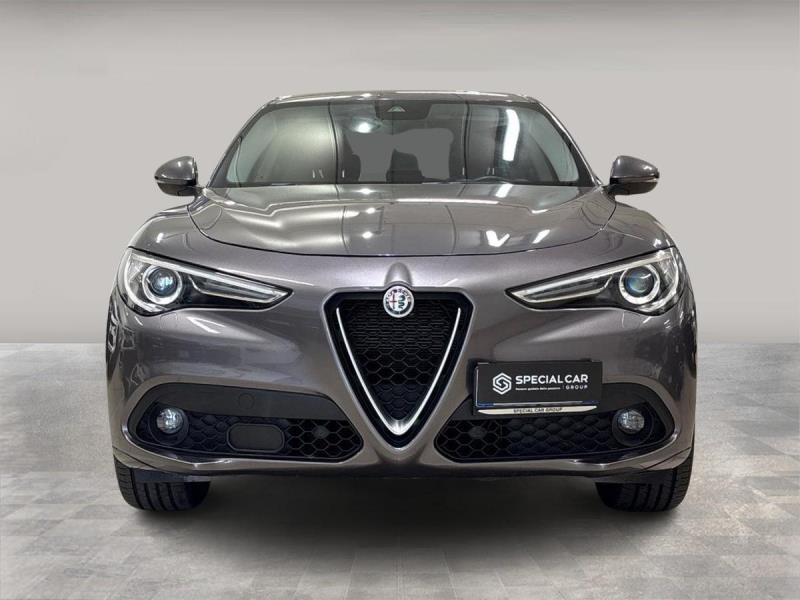 Alfa Romeo Stelvio 2.2 t Ti Q4 190cv auto