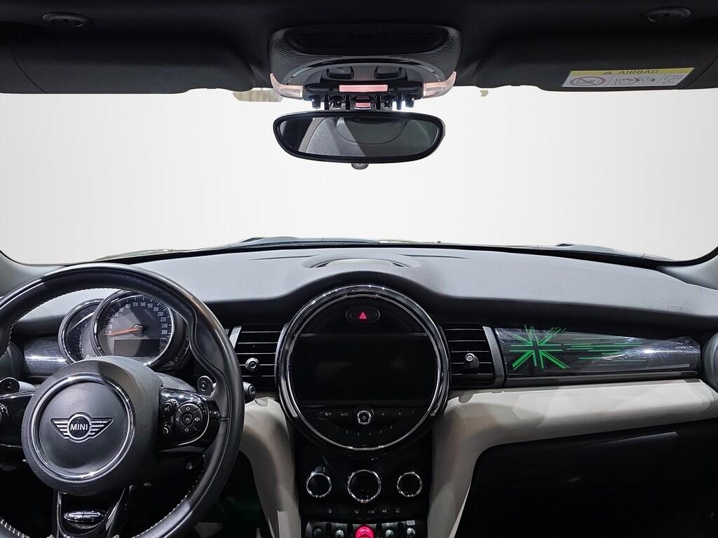 Mini Cooper SD 2.0 TwinPower Turbo Cooper SD Hype Steptronic