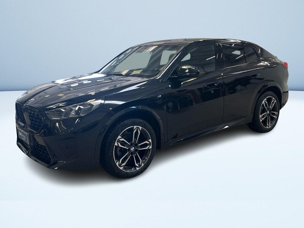 BMW X2 sdrive 18d MSport auto